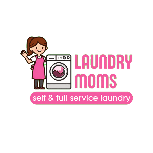 Laundry Moms